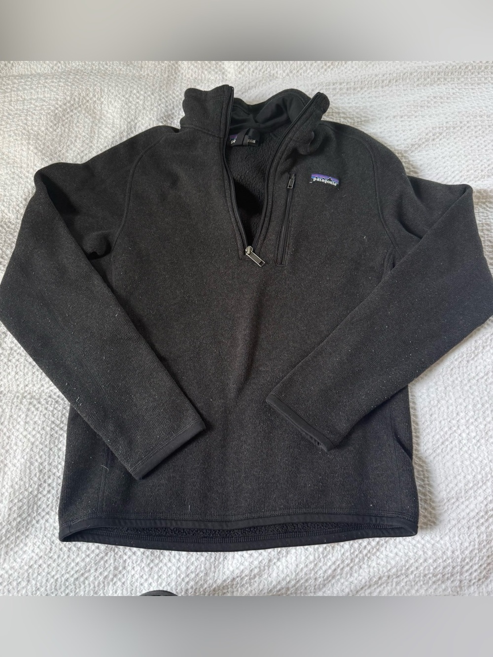 Patagonia